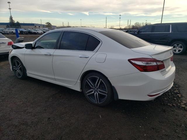 Obraz 2 z 2017 HONDA ACCORD SPORT SPECIAL EDITION 2017 z VIN 1HGCR2F19HA011858