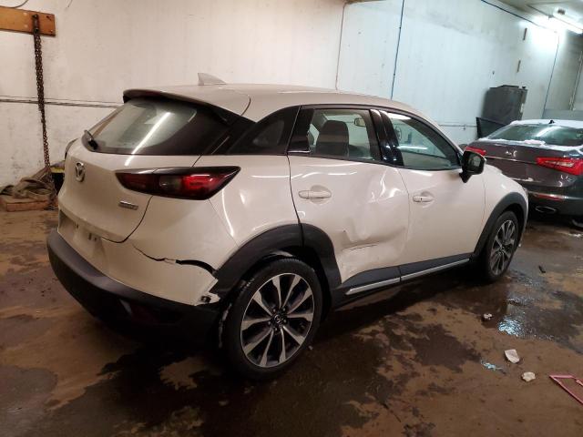 Image 3 of 2019 MAZDA CX-3 GRAND TOURING 2019 with VIN JM1DKFD78K1439577