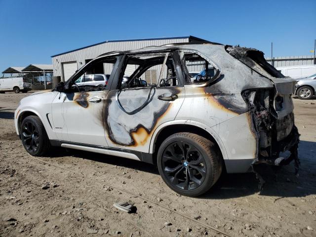 Image 2 of 2016 BMW X5 SDRIVE35I 2016 with VIN 5UXKR2C5XG0U17622
