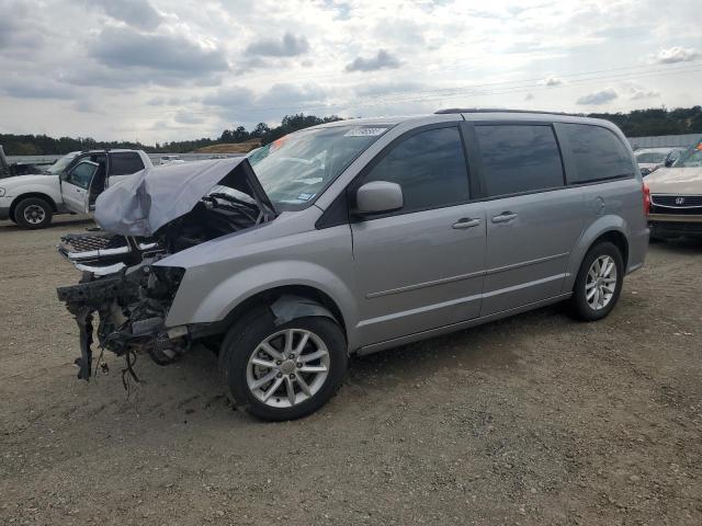 Obraz 2016 DODGE GRAND CARAVAN SXT 2016