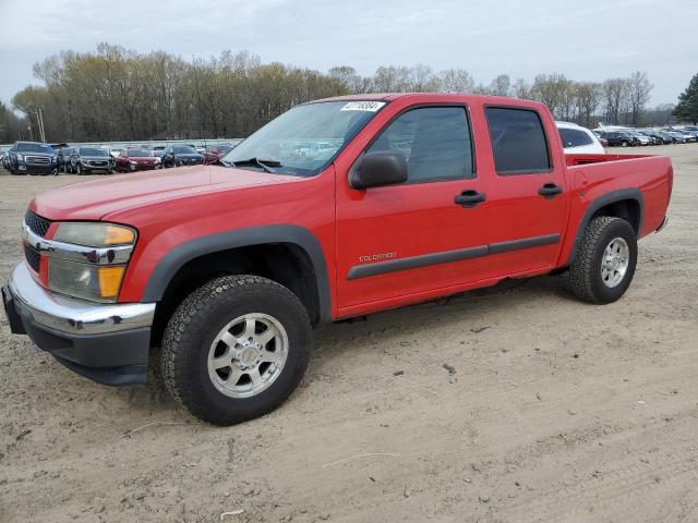 2005 CHEVROLET                   COLORADO 2005 image