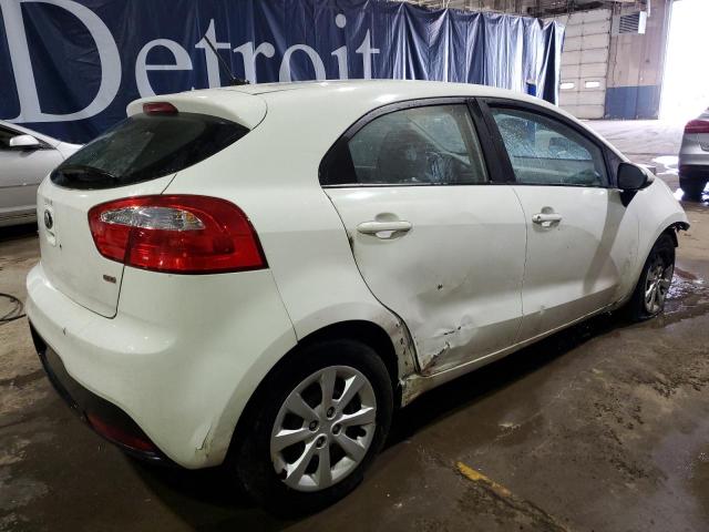 Изображение 3 2015 KIA RIO LX 2015 с VIN KNADM5A39F6427725
