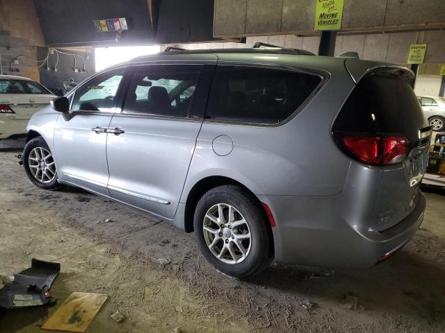 Obraz 2 z 2020 CHRYSLER PACIFICA TOURING L 2020 z VIN 2C4RC1BG5LR280720