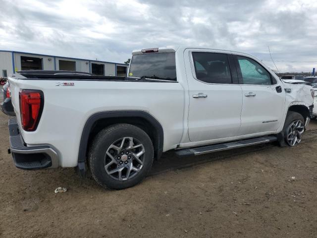 Image 3 of 2022 GMC SIERRA LIMITED K1500 SLT 2022 with VIN 3GTU9DED2NG156084