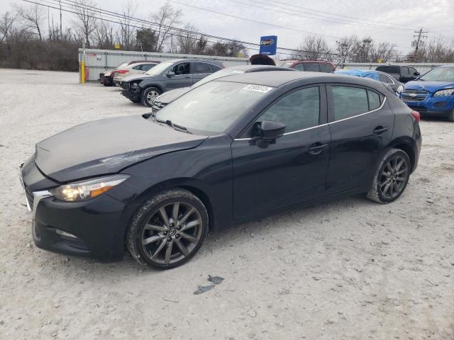 2018 MAZDA 3 TOURING 2018 image