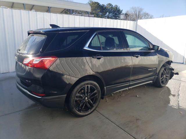 Image 3 of 2020 CHEVROLET EQUINOX LT 2020 with VIN 3GNAXUEV0LL272395