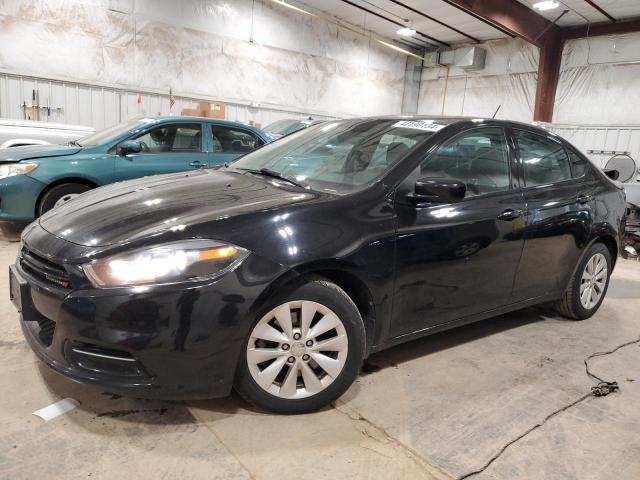Obraz 2014 DODGE DART SXT 2014