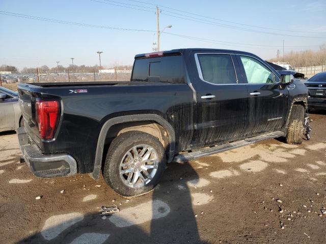 Obraz 3 z 2020 GMC SIERRA K1500 SLT 2020 z VIN 3GTU9DED5LG366207