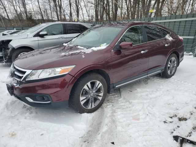 Изображение 2013 HONDA CROSSTOUR EXL 2013