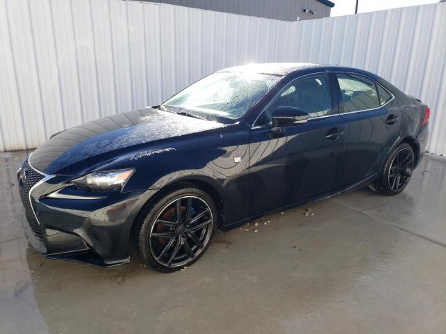 2015 LEXUS IS 250 2015 image