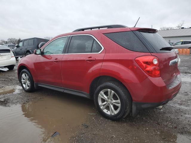 Изображение 2 2013 CHEVROLET EQUINOX LT 2013 с VIN 2GNFLEE3XD6343453