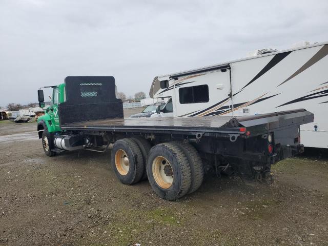 Изображение 2 2015 INTERNATIONAL 7000 7600 2015 с VIN 1HTGSSNR5FH507808