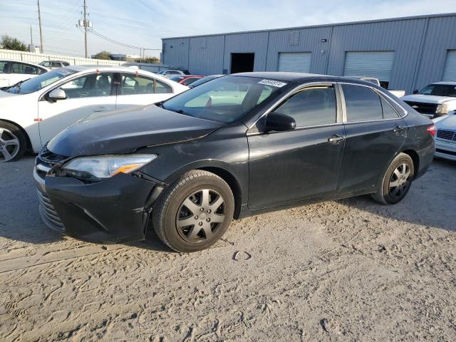 Изображение 1 2016 TOYOTA CAMRY LE 2016 с VIN 4T1BF1FK0GU508103