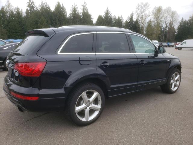 Obraz 3 z 2013 AUDI Q7 PRESTIGE 2013 z VIN WA1DGAFE1DD003343