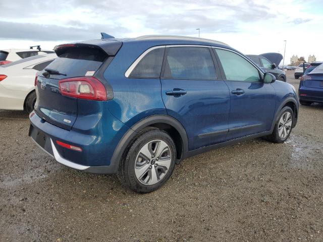 Image 3 of 2019 KIA NIRO FE 2019 with VIN KNDCB3LC1K5250173