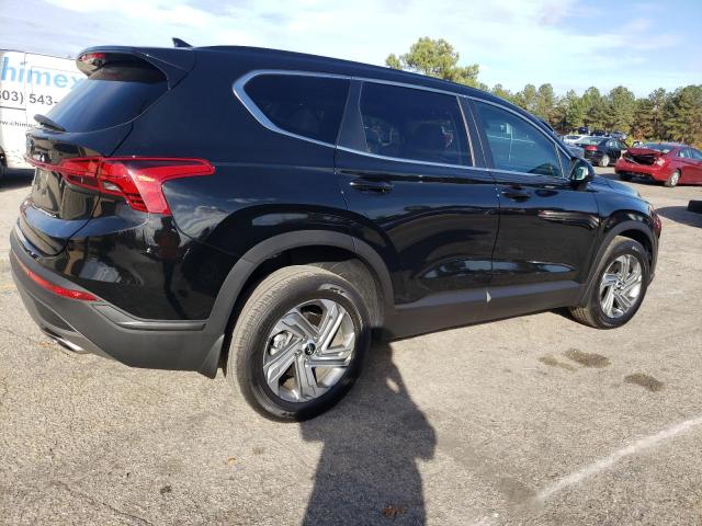 Image 3 of 2023 HYUNDAI SANTA FE SE 2023 with VIN 5NMS14AJ4PH530437
