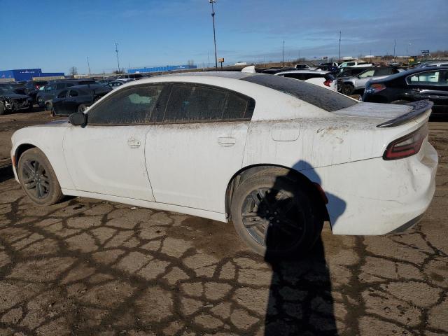 Image 2 of 2019 DODGE CHARGER SXT 2019 with VIN 2C3CDXJG2KH671520