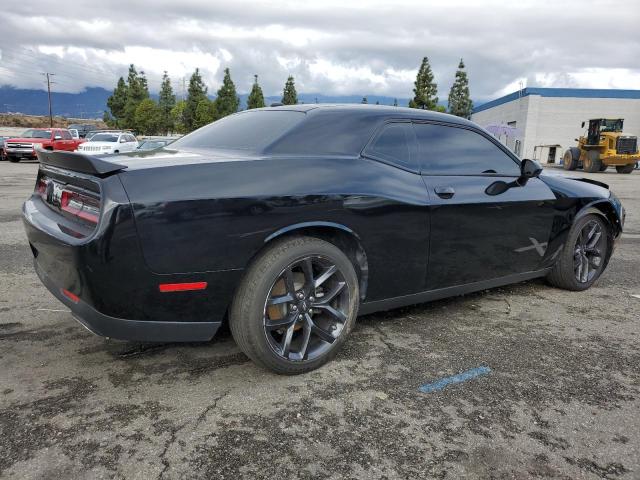 Изображение 3 2022 DODGE CHALLENGER SXT 2022 с VIN 2C3CDZAGXNH140193