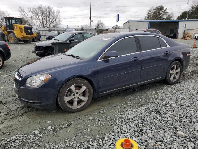Image 1 of 2011 CHEVROLET MALIBU 1LT 2011 with VIN 1G1ZC5E10BF372458