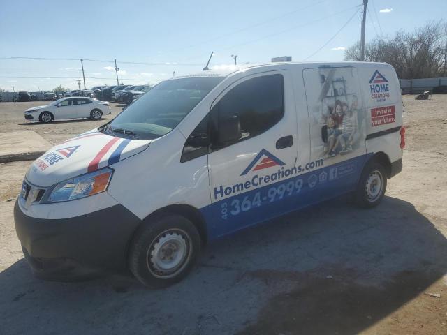 Изображение 1 2019 NISSAN NV200 2.5S 2019 с VIN 3N6CM0KN8KK697615