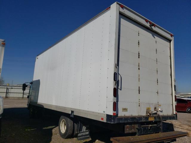 Image 2 of 2017 ISUZU NPR HD  2017 with VIN JALC4W16XH7001343
