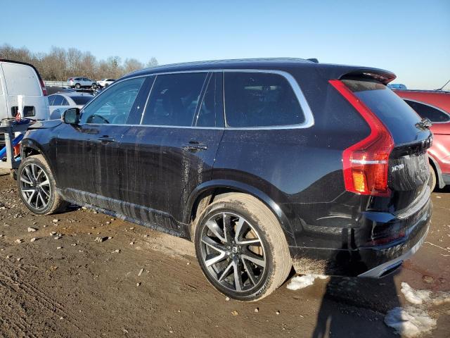 Obraz 2 z 2021 VOLVO XC90 T6 MOMENTUM 2021 z VIN YV4A221K4M1679410