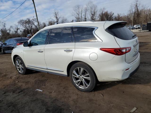 Image 2 of 2015 INFINITI QX60  2015 with VIN 5N1AL0MMXFC537776
