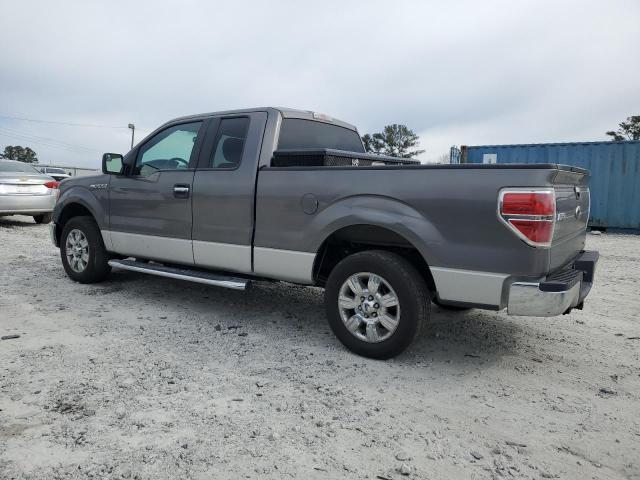 Obraz 2 z 2012 FORD F150 SUPER CAB 2012 z VIN 1FTFX1CF2CFB68106