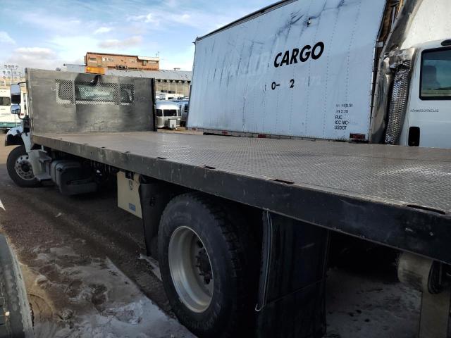 Image 3 of 2018 FREIGHTLINER M2 106 MEDIUM DUTY 2018 with VIN 1FVACXFC7JHJJ8964