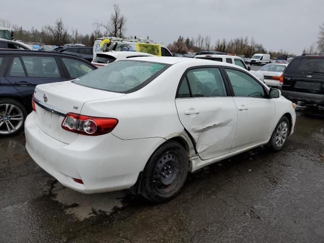 Image 3 of 2013 TOYOTA COROLLA BASE 2013 with VIN 5YFBU4EE8DP164164