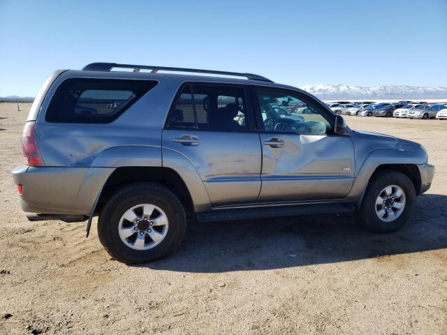 Изображение 3 2004 TOYOTA 4RUNNER SR5 2004 с VIN JTEZU14RX48010791