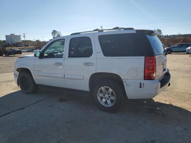 Изображение 2 2007 GMC Yukon 2007 с VIN 1GKFC13017J109918