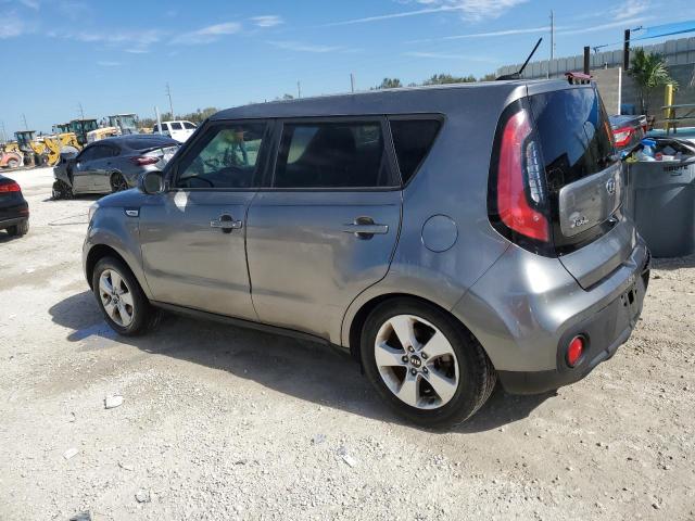 Obraz 2 z 2019 KIA SOUL  2019 z VIN KNDJN2A22K7019421