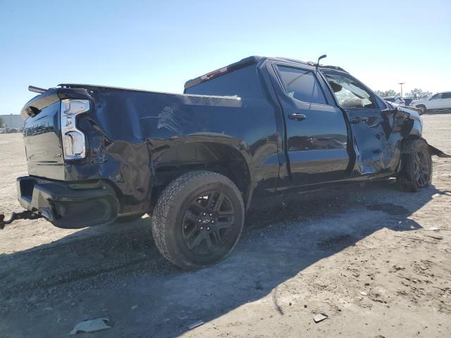 Image 3 of 2023 CHEVROLET SILVERADO K1500 RST 2023 with VIN 2GCUDEED4P1139108