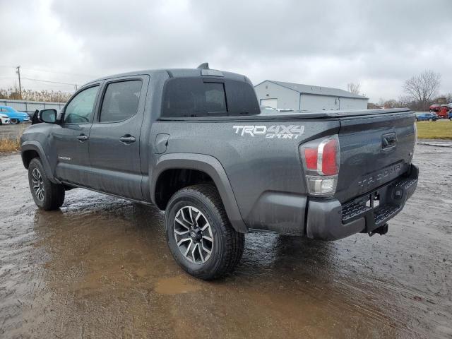 Изображение 2 2022 TOYOTA TACOMA DOUBLE CAB 2022 с VIN 3TMCZ5AN9NM501404