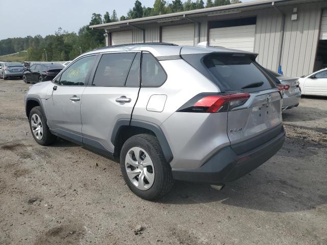 Obraz 2 z 2019 TOYOTA RAV4 LE 2019 z VIN 2T3F1RFV2KC018062