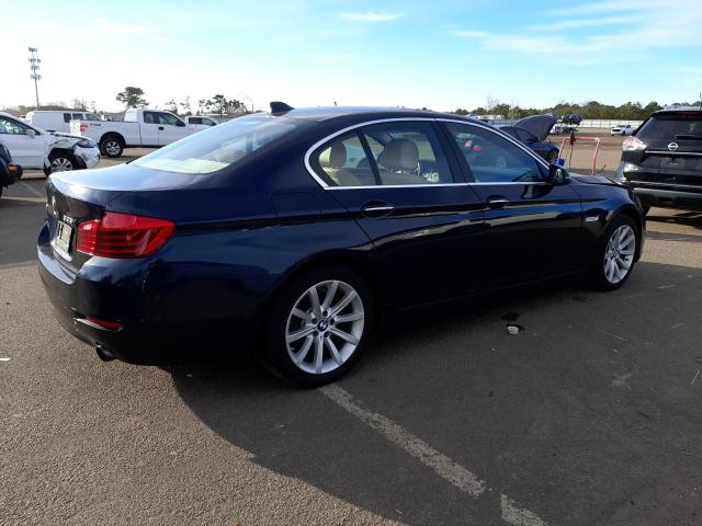 Image 3 of 2015 BMW 535 XI 2015 with VIN WBA5B3C53FD542863