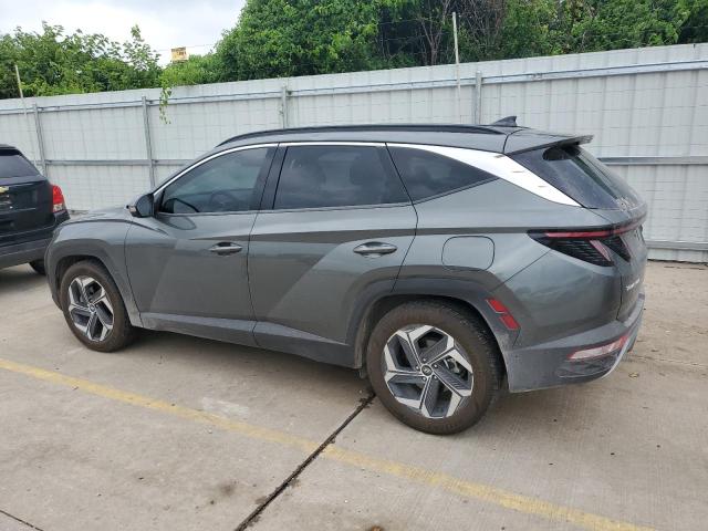 Изображение 2 2022 HYUNDAI TUCSON LIMITED 2022 с VIN 5NMJE3AE8NH060701