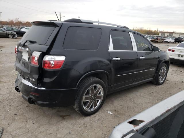 Изображение 3 2011 GMC ACADIA DENALI 2011 с VIN 1GKKVTED5BJ298408