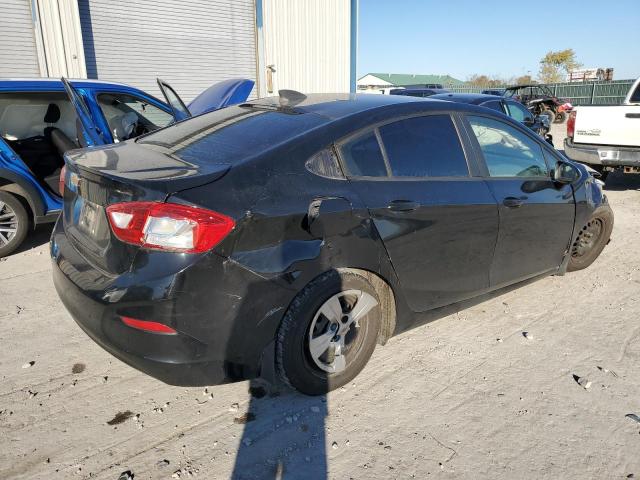 Изображение 3 2016 CHEVROLET CRUZE LS 2016 с VIN 1G1BC5SM7G7270012