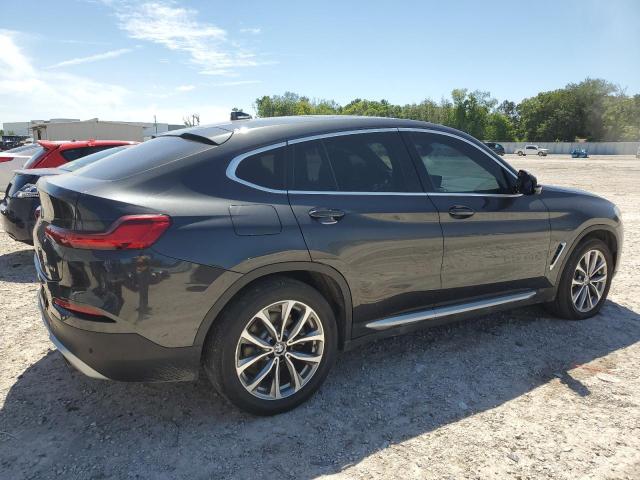 Изображение 3 2019 BMW X4 XDRIVE30I 2019 с VIN 5UXUJ3C50KLG53731