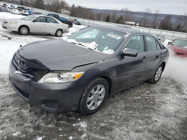 Obraz 1 z 2011 TOYOTA CAMRY BASE 2011 z VIN 4T4BF3EK8BR214850