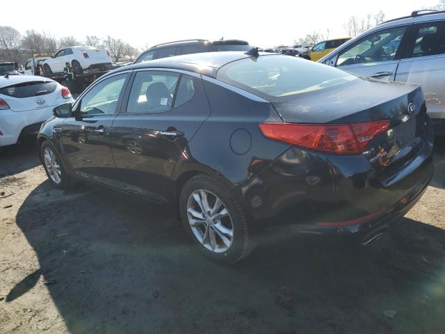 Image 2 of 2013 KIA OPTIMA LX 2013 with VIN 5XXGM4A78DG206015