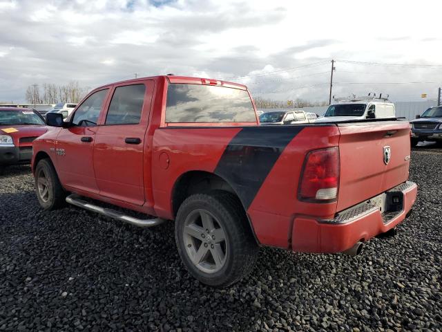 Obraz 2 z 2013 RAM 1500 ST 2013 z VIN 1C6RR7KT2DS561136