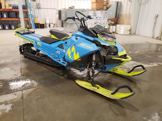 2018 SKI DOO SUMMIT 2018 image