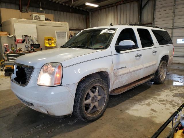 2007 GMC YUKON XL K1500 2007 image