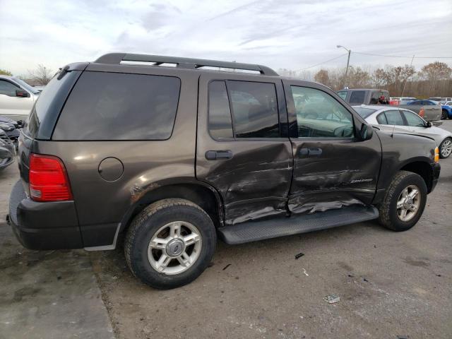 Obraz 3 z 2005 FORD EXPLORER XLT 2005 z VIN 1FMZU73K55UA18846
