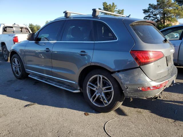 Obraz 2 z 2014 AUDI Q5 PREMIUM PLUS 2014 z VIN WA1LFAFP5EA047865