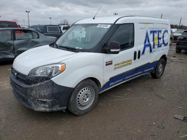 Изображение 1 2017 RAM PROMASTER CITY  2017 с VIN ZFBERFAB3H6D58447