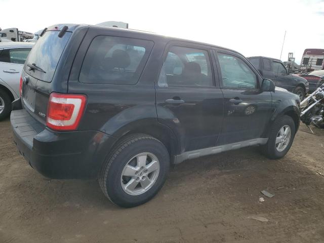 Image 3 of 2009 FORD ESCAPE XLS 2009 with VIN 1FMCU92759KB61733